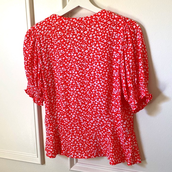 Banana Republic Blouse - Picture 4 of 4